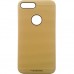 Capa para iPhone 7 e 8 Plus - Motomo Dourada